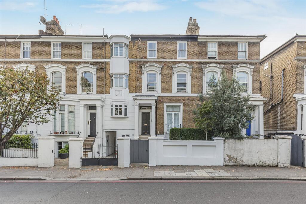 Main image of property: Gunter Grove, London