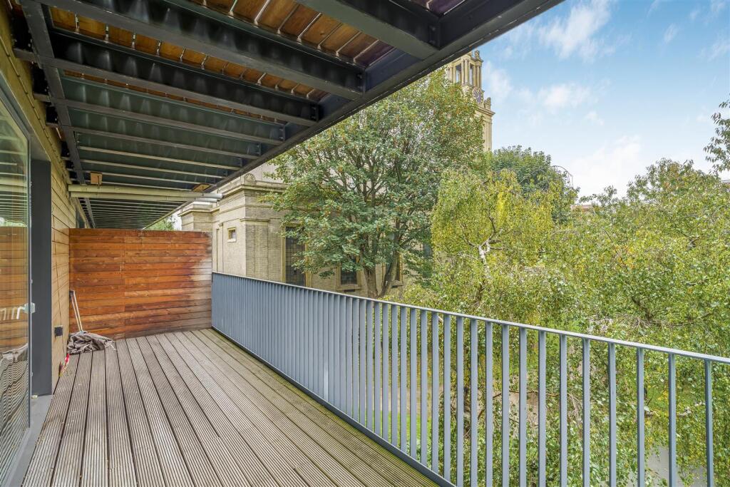 Main image of property: St. James's Road, London