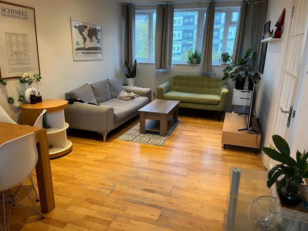 Main image of property: Austin Road, London