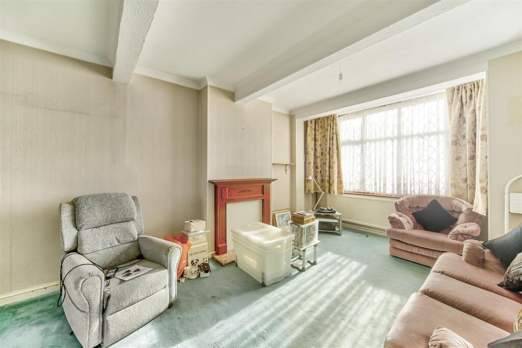 Main image of property: Woodmansterne Road, London