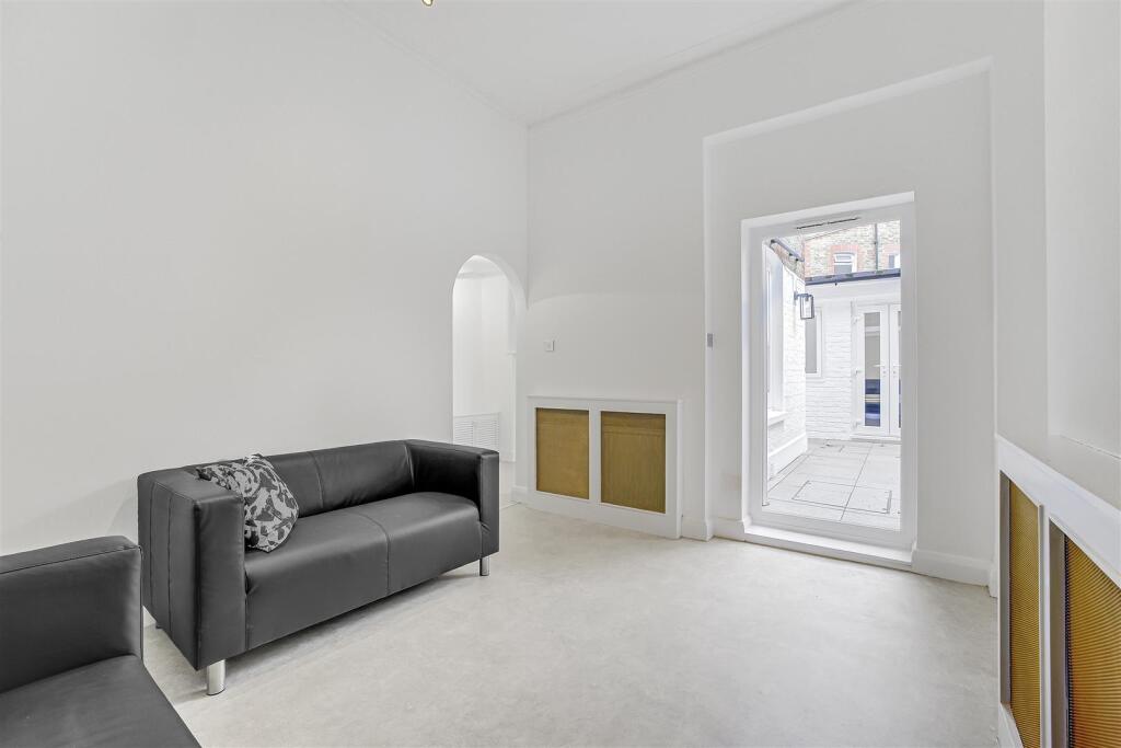 Main image of property: Queenstown Road, London