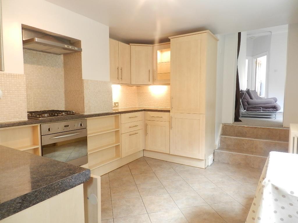 Main image of property: Warriner Gardens, First Floor Flat, London