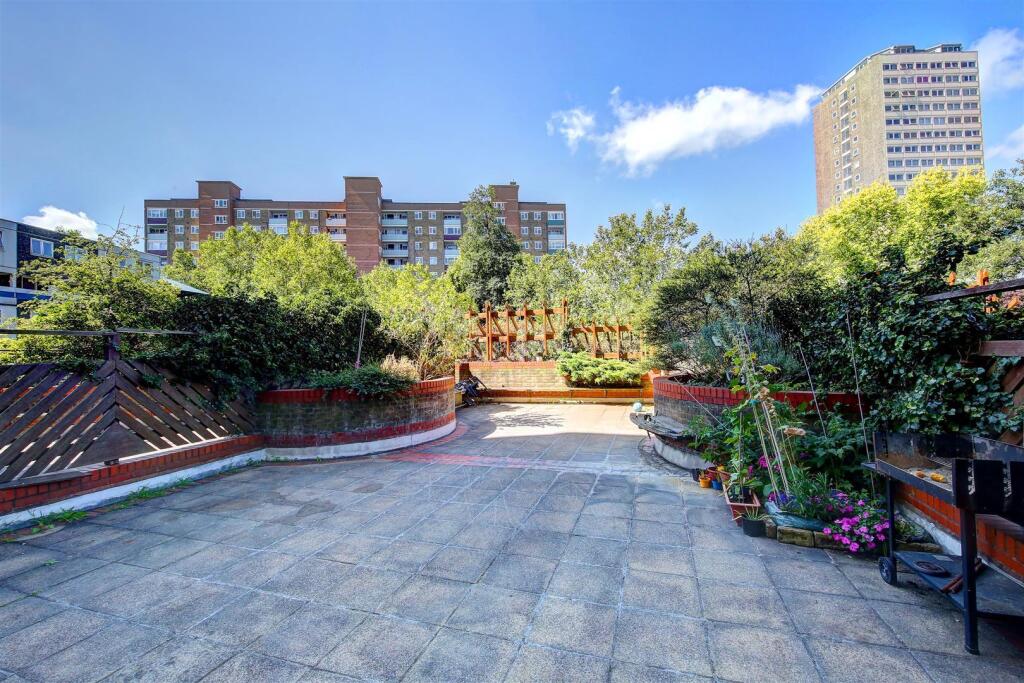 Main image of property: Charlotte Despard Avenue, London