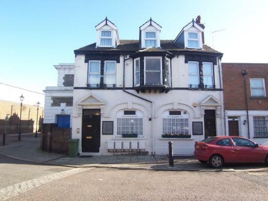 Main image of property: West Street, Blue Town, Sheerness, ME12