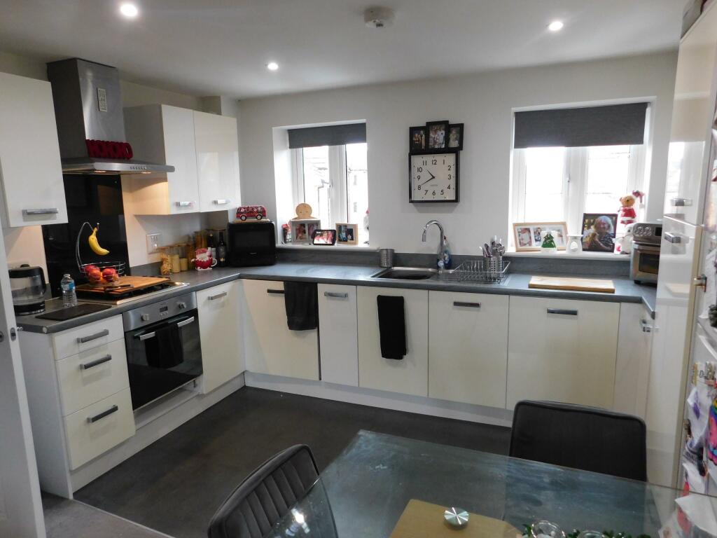 Main image of property: Laurel Road, Minster, ME12