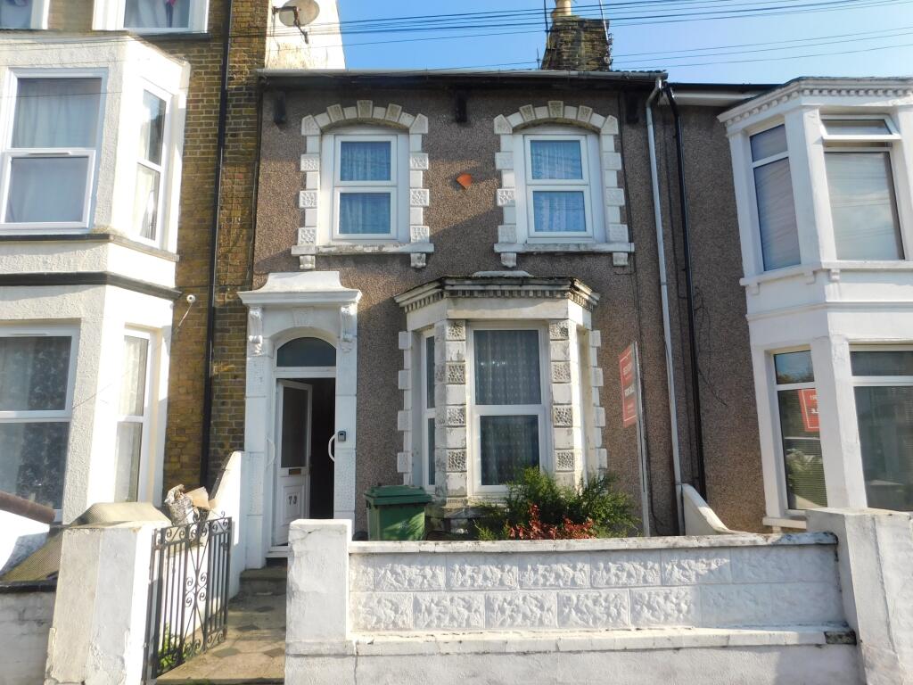 Main image of property: Alma Road, Sheerness, ME12