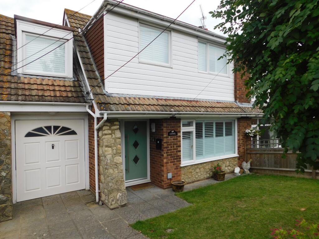 Main image of property: Summerville Avenue, Minster, ME12