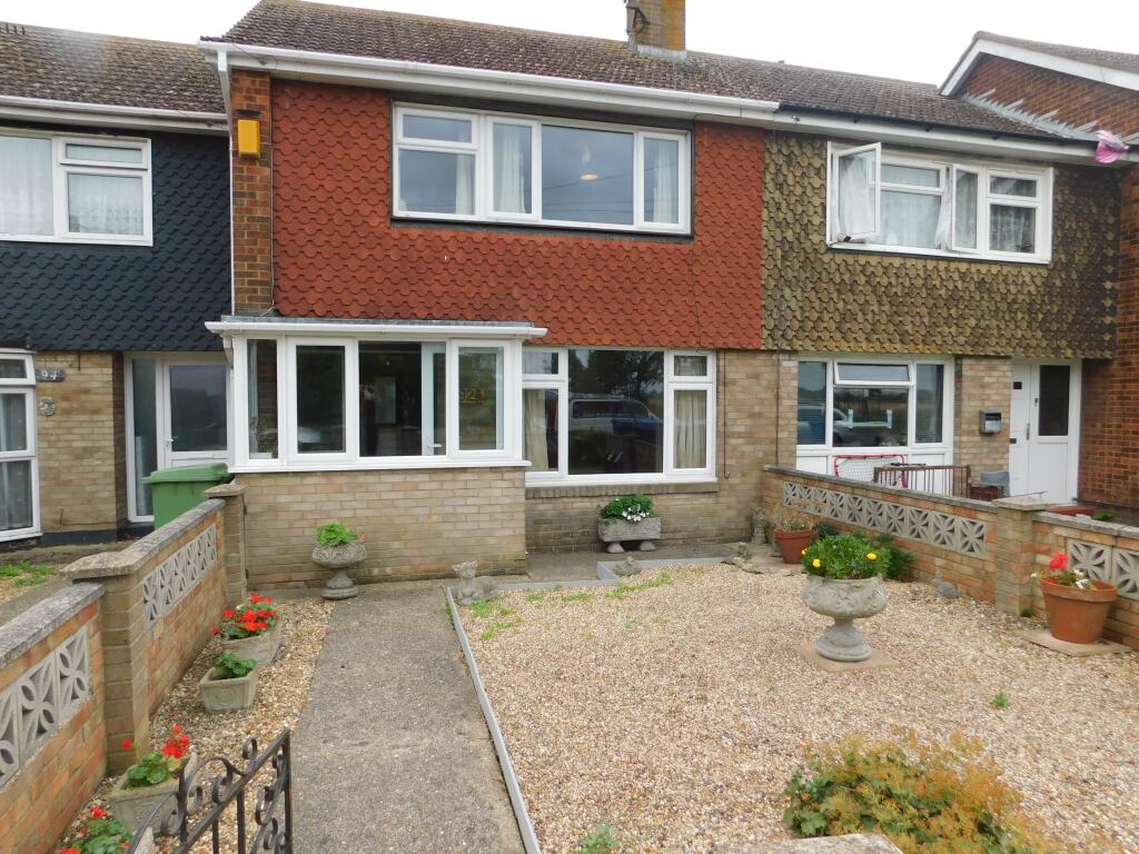 Main image of property: Edenbridge  Drive, Sheerness, ME12