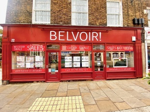 Belvoir Sales, Sheernessbranch details