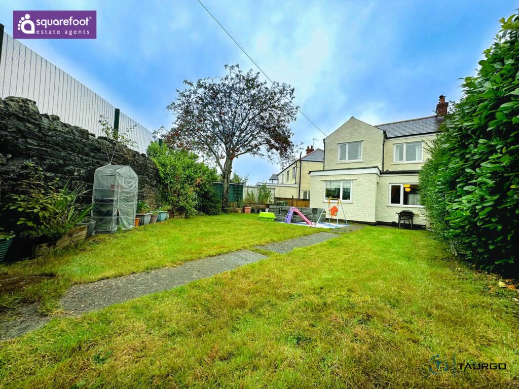 Main image of property: Greencroft Avenue, Cardiff, CF5