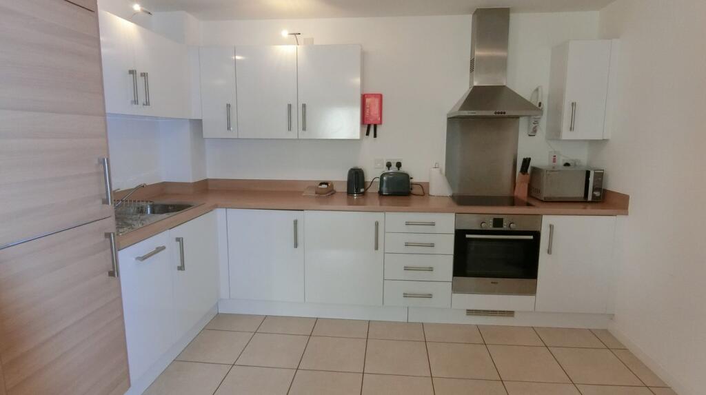 Additional property image - Heol Glan Rheidol, Cardiff, CF10