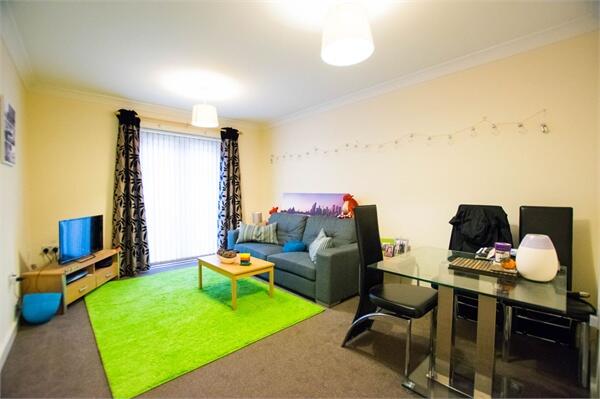 Additional property image - Soudrey Way, Cardiff, CF10