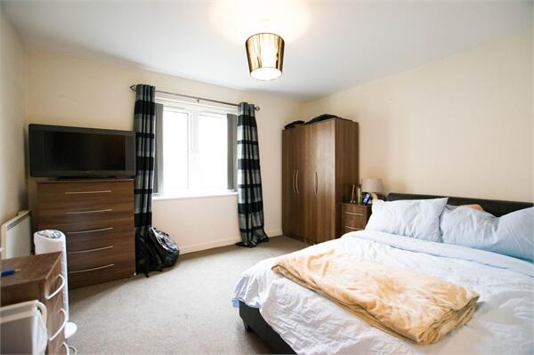 Additional property image - Soudrey Way, Cardiff, CF10