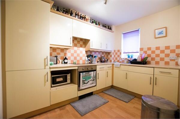 Additional property image - Soudrey Way, Cardiff, CF10