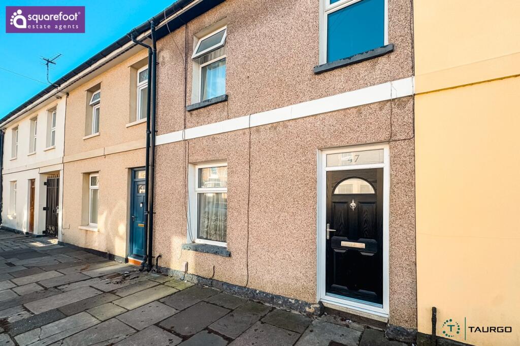 Main image of property: Salop Street, Penarth, CF64