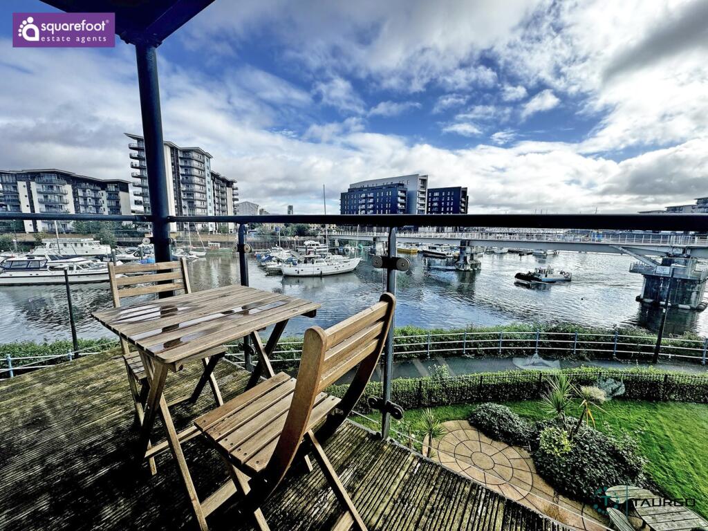 Main image of property: River Walk, Penarth, CF64