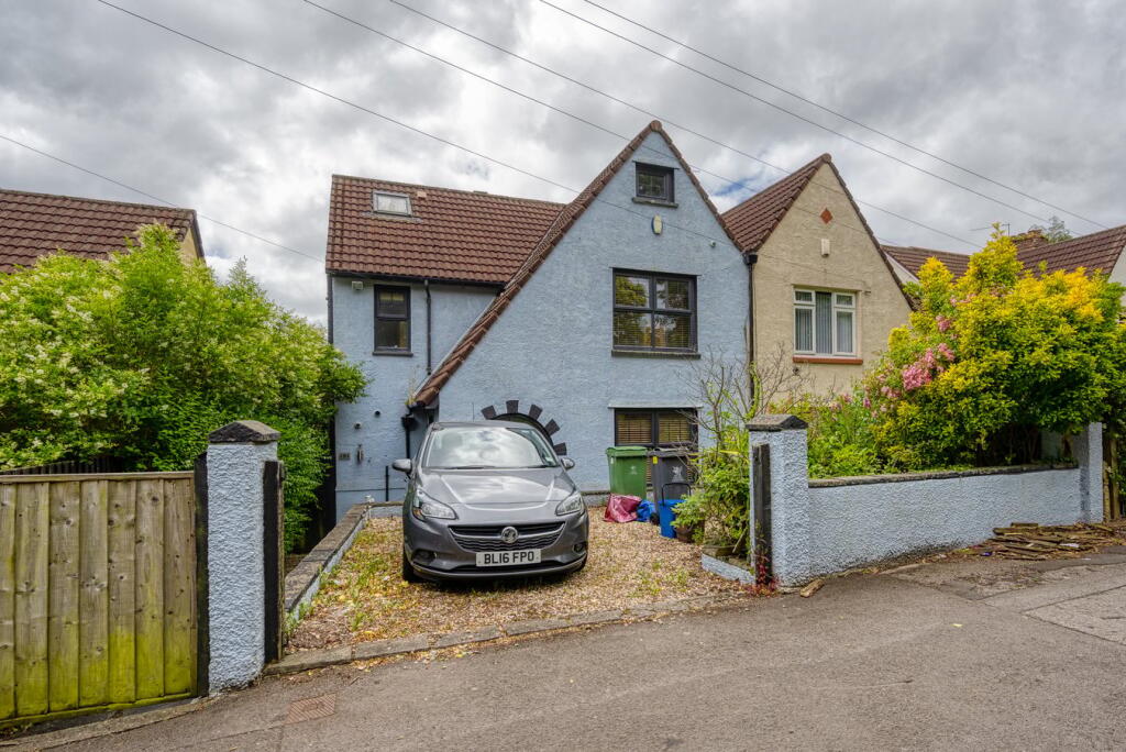 Main image of property: Grand Avenue, Cardiff, Cardiff, CF5