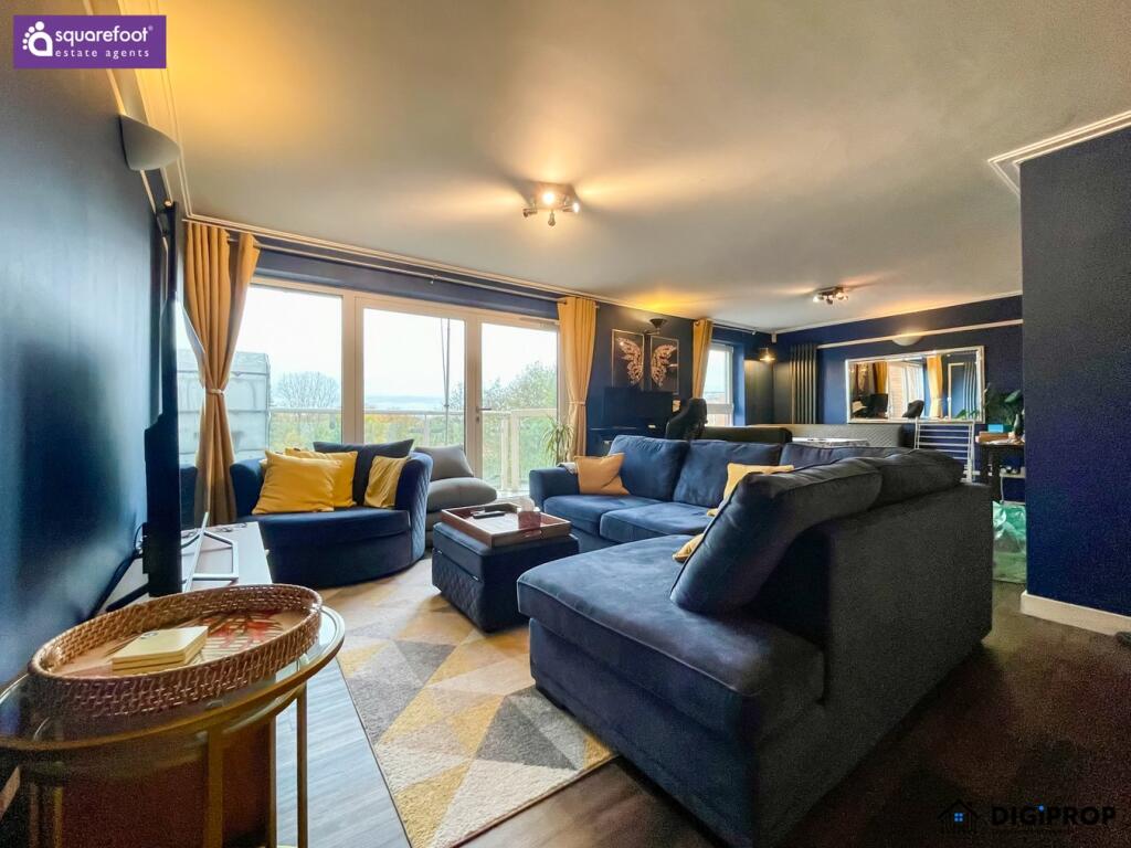 Main image of property: Heol Tredwen, Cardiff, CF10