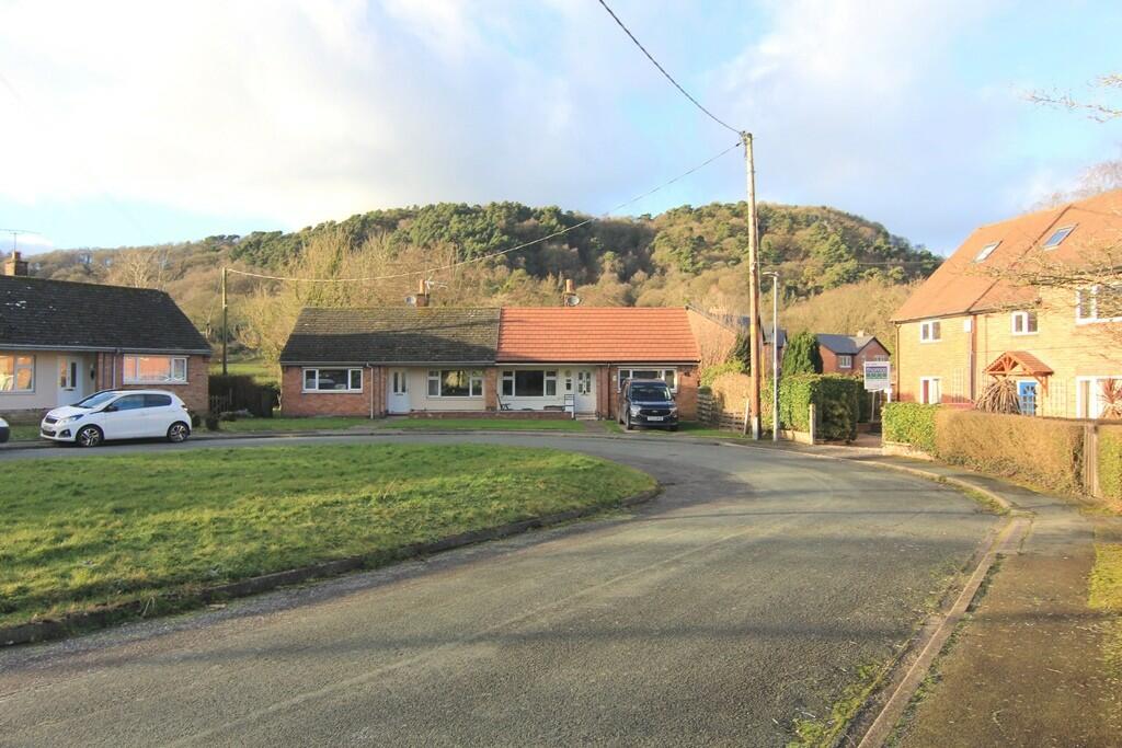 Main image of property: Mill Grove, Bulkeley, Malpas, SY14