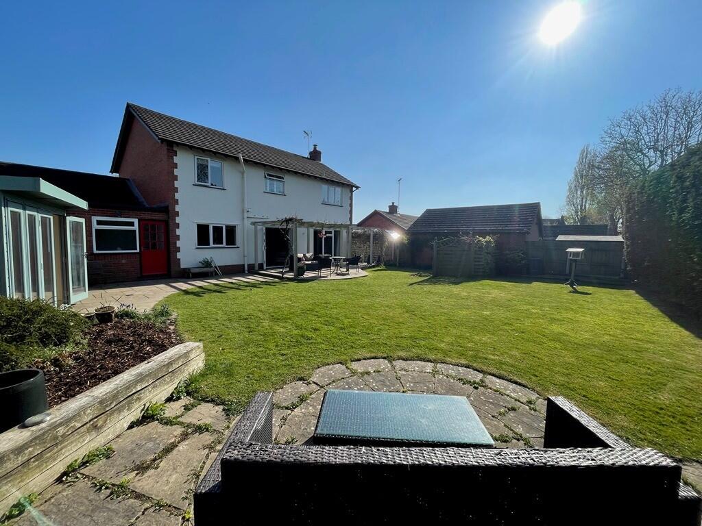 Main image of property: Glebe Meadows, Mickle Trafford