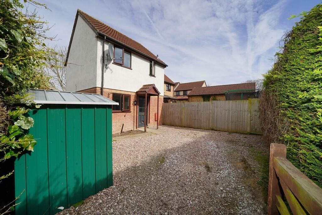 Main image of property: Castlefields, Tattenhall, Chester