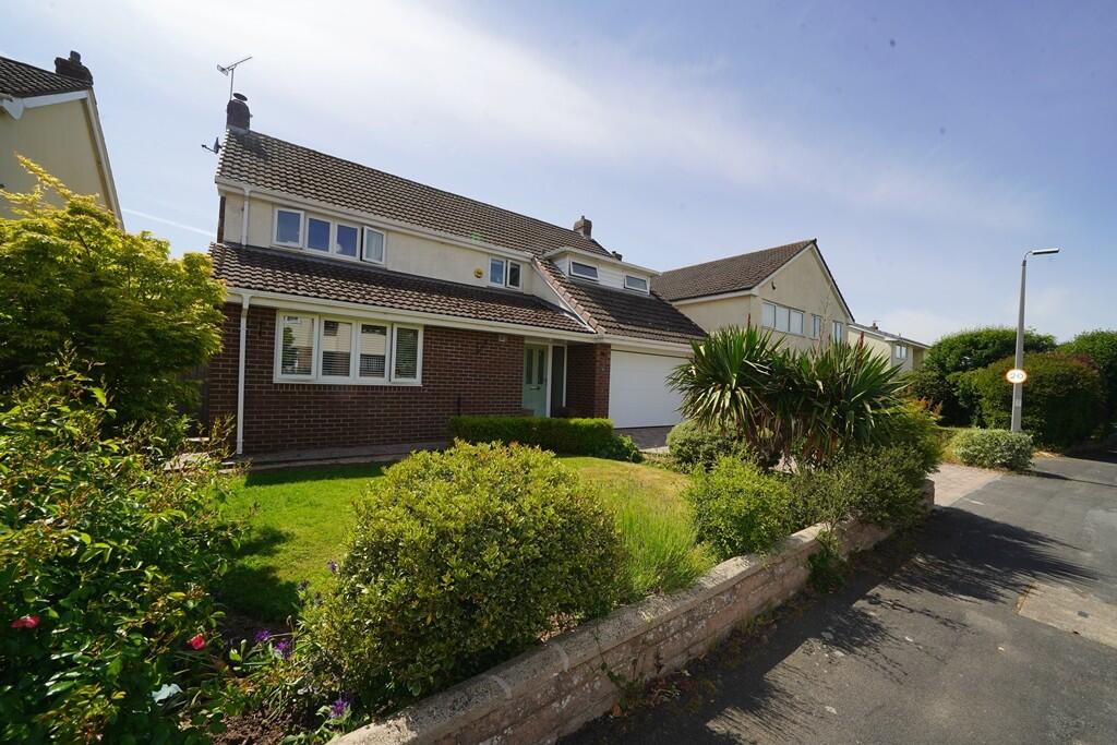 Main image of property: Mount Way, Waverton