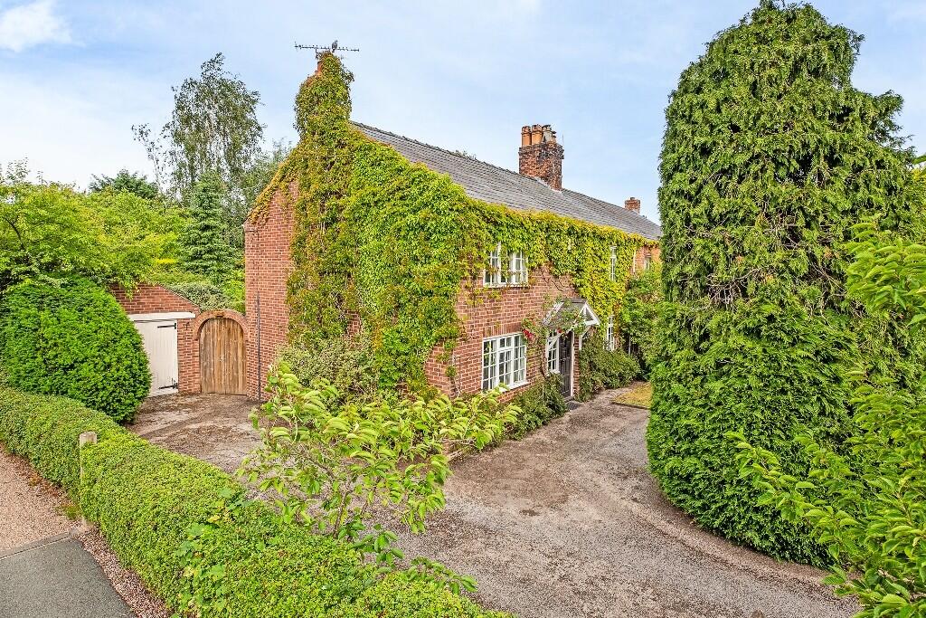 Main image of property: Brown Heath Road, Christleton, Chester