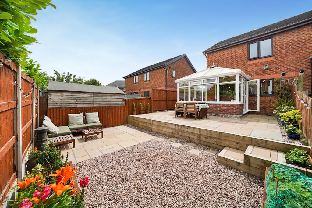 Main image of property: Smithfields, Tattenhall