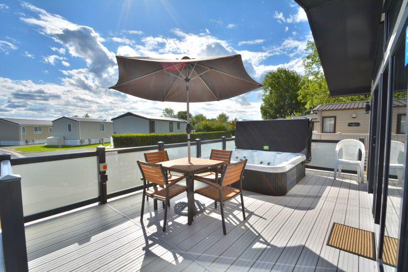 Main image of property: Spring Meadow, Cotswold Hoburne, Cotswold Water Park