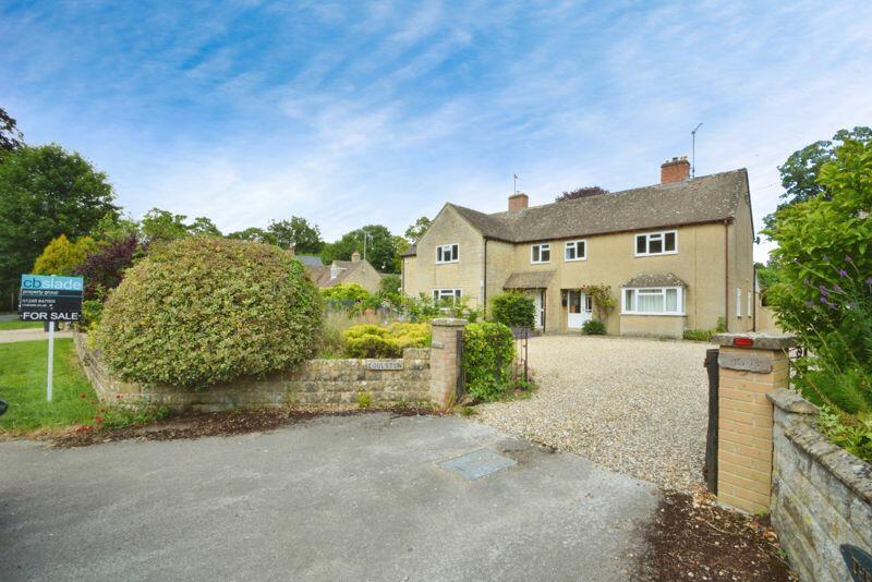 Main image of property: High Road, Ashton Keynes, Wiltshire