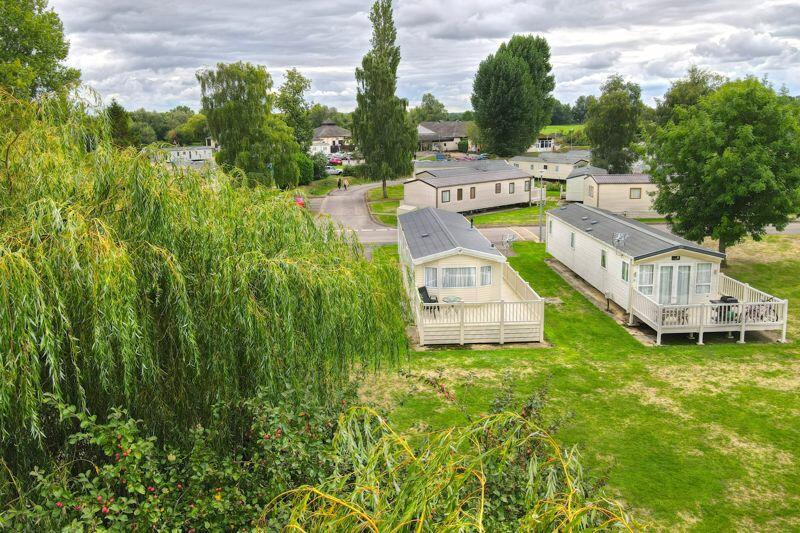 Main image of property: Willow View, Cotswold Hoburne, Cotswold Water Park