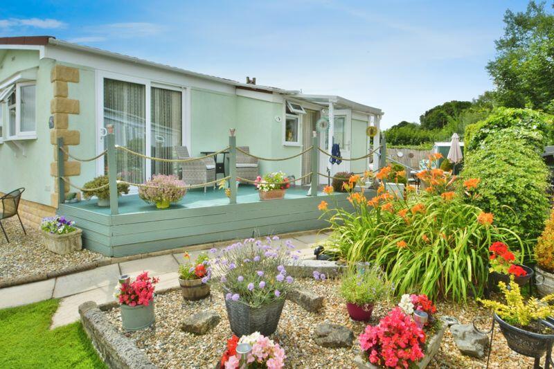 Main image of property: Greenacres Park, Meysey Hampton, Gloucestershire.