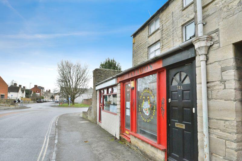 Main image of property: Watermoor Road, Cirencester, Gloucestershire