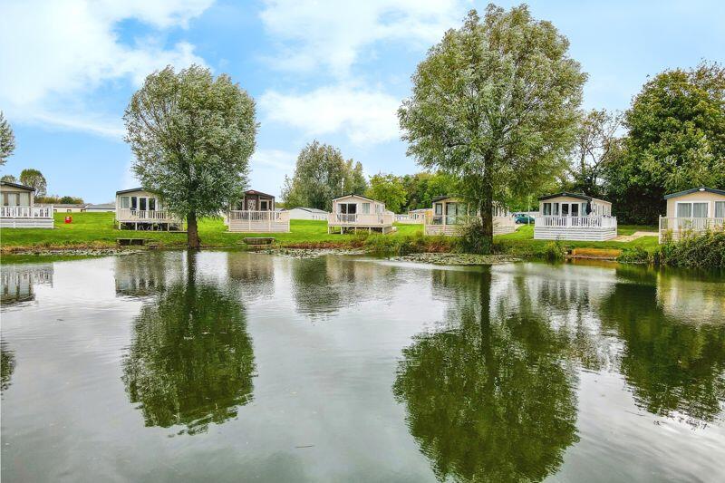 Main image of property: Kingfisher Lake, Cotswold Hoburne, Cotswold Lakes