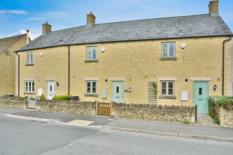 Main image of property: Winchcombe Gardens, South Cerney, Gloucestershire