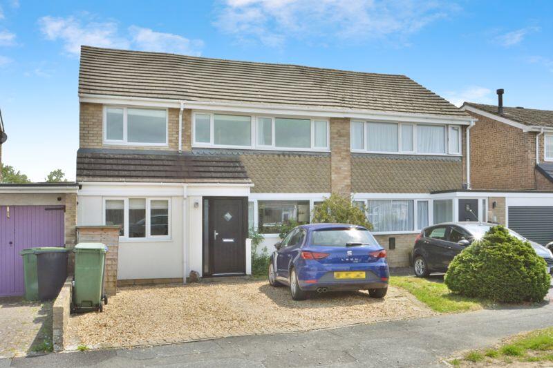 Main image of property: Pittsfield, Cricklade, Wiltshire