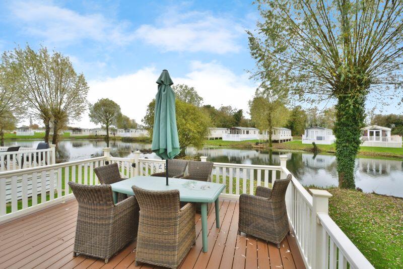 Main image of property: Kingfisher Lake, Cotswold Hoburne, Cotswold Lakes