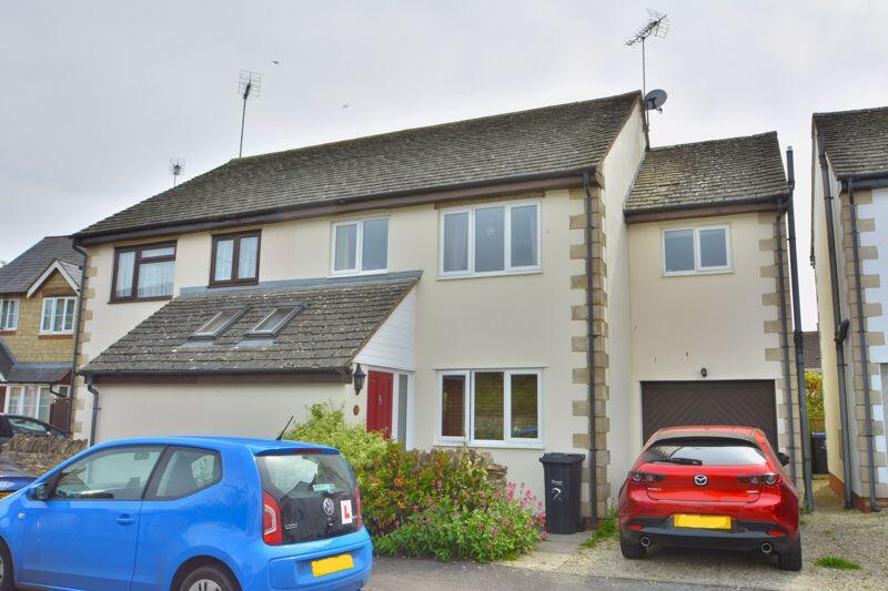 Main image of property: Horse Fair Lane, Cricklade, Wiltshire 