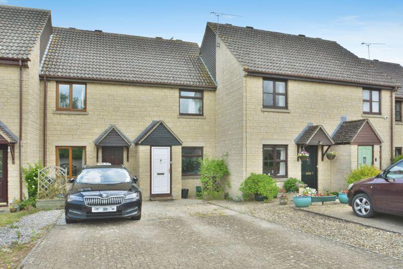 Main image of property: Kemble Drive, Cirencester, Gloucestershire