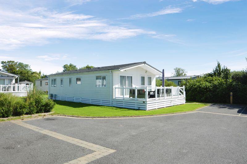 Main image of property: Spring Meadow, Cotswold Hoburne, Cotswold Lakes