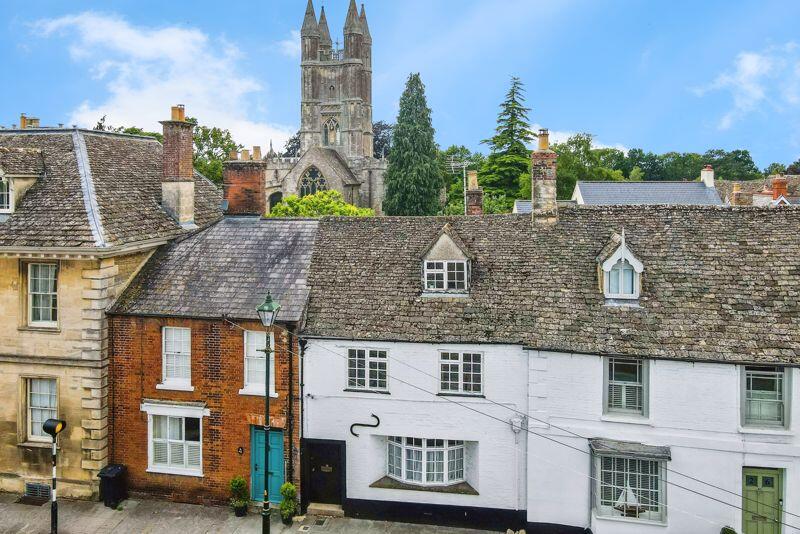 Main image of property: High Street, Cricklade, Wiltshire