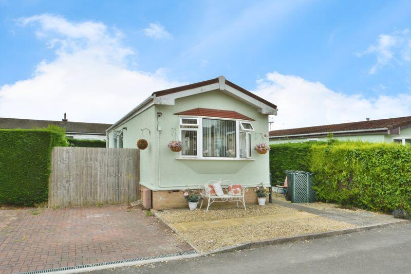 Main image of property: Wildwood Park, Cirencester, Gloucestershire