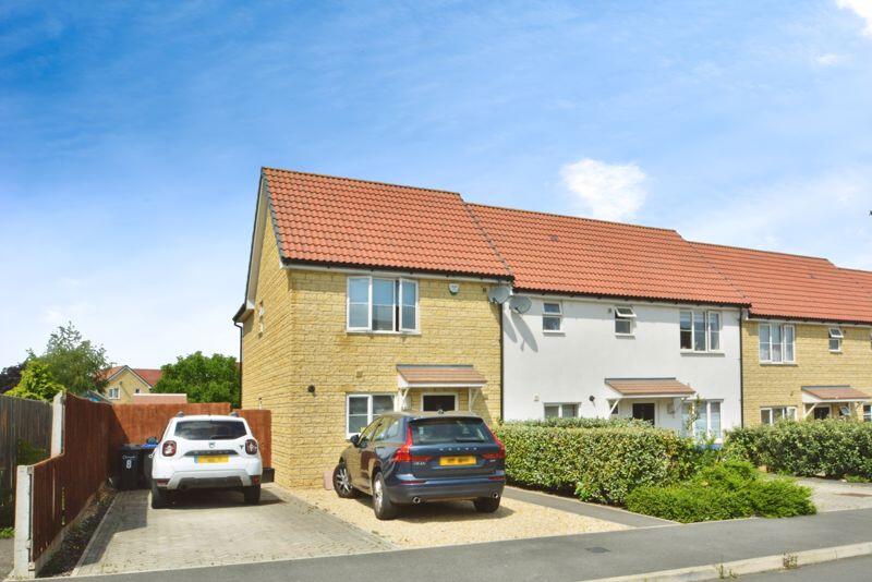 Main image of property: Clover Lane, Cricklade, Wiltshire