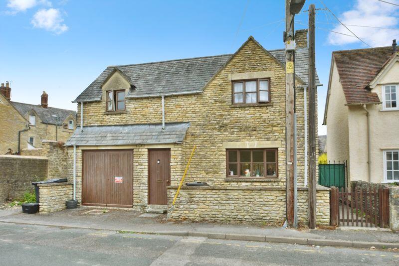 Main image of property: Gooseacre Lane, Cirencester, Gloucestershire