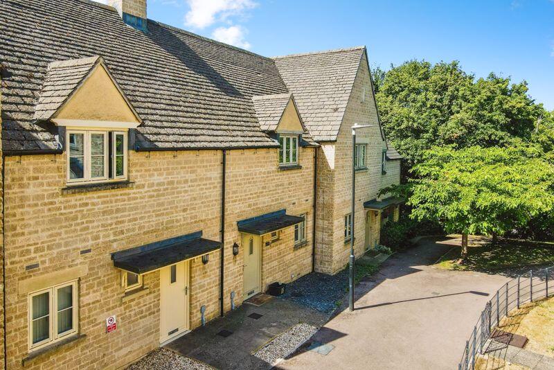 Main image of property: Peckham Walk, Cirencester, Gloucestershire