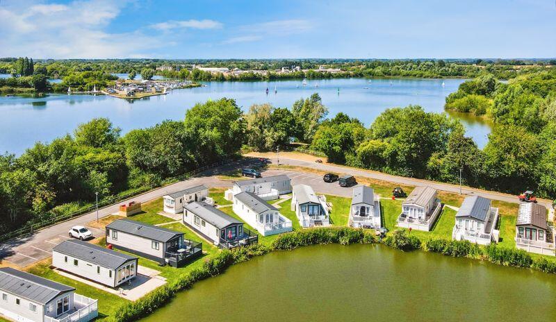 Main image of property: Mallard Lake, Cotswold Hoburne, Cotswold Lakes