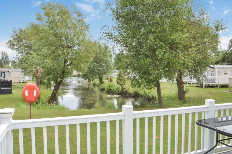 Main image of property: Kingfisher Lake, Cotswold Hoburne, Cotswold Lakes