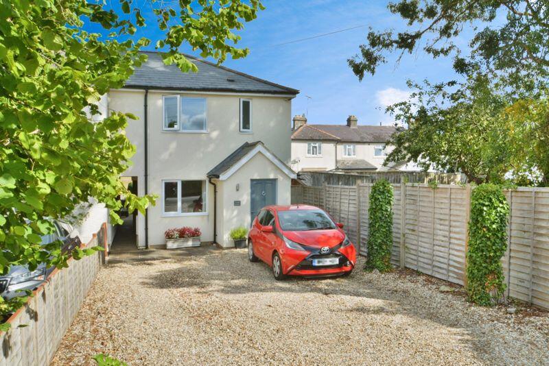 Main image of property: Nursery View, Siddington, Gloucestershire