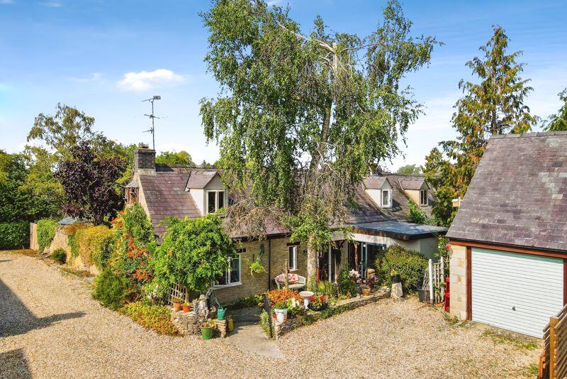 Main image of property: Ampney St Mary, Gloucestershire