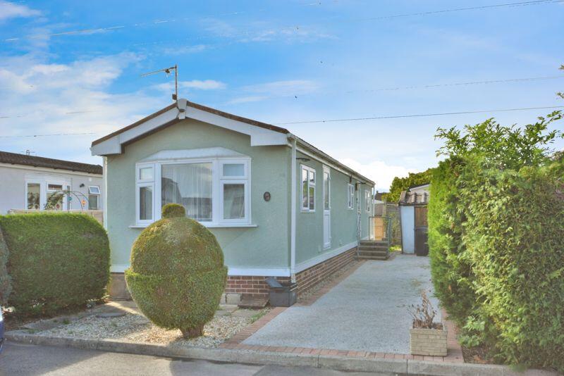 Main image of property: Wildwood Park, Cirencester, Gloucestershire